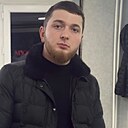 Аслан, 25 лет