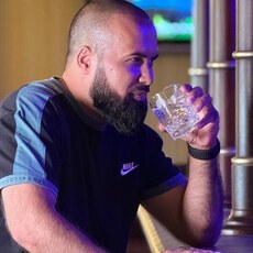 Фотография мужчины Рашид, 35 лет из г. Ашхабад