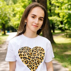 Фотография девушки Анна, 25 лет из г. Бобруйск