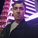 Фарид, 39 лет