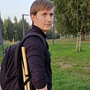 Илья, 36 лет