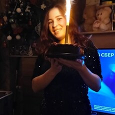 Фотография девушки Людмила, 31 год из г. Калининград