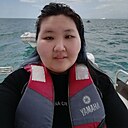 Яна, 28 лет