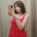 Аливия, 23 года
