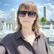 Фотография девушки Олеся, 41 год из г. Орловский