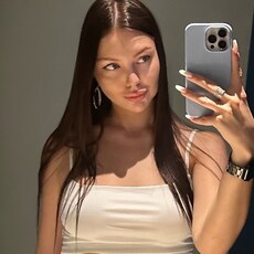 Фотография девушки Дарина, 26 лет из г. Галич