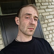 Фотография мужчины Роман, 31 год из г. Саранск