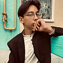 Тим, 18 лет
