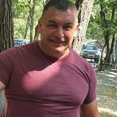 Фотография мужчины Сергей, 50 лет из г. Находка