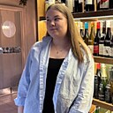 Елизавета, 25 лет