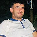 Samir, 25 лет