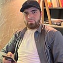Шамиль, 27 лет