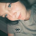 Алсу, 19 лет
