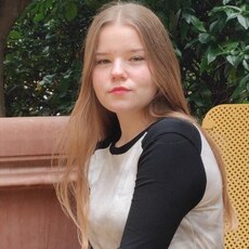 Фотография девушки Виктория, 20 лет из г. Витебск