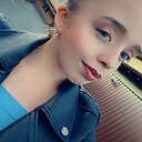 Анна, 21 год