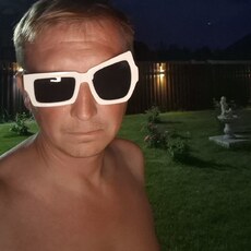 Фотография мужчины Влад, 42 года из г. Чехов