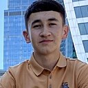 Jaska, 21 год