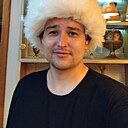 Марат, 28 лет