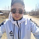Сергей, 23 года