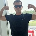 Михаил, 25 лет