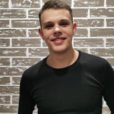 Фотография мужчины Андрей, 25 лет из г. Могилев