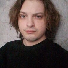 Фотография мужчины Кирилл, 18 лет из г. Рославль