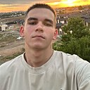 Рамис, 18 лет