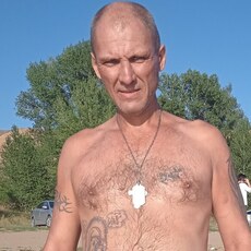 Фотография мужчины Сергей, 45 лет из г. Волжский