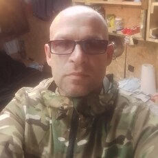 Фотография мужчины Павел, 42 года из г. Вологда