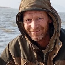 Фотография мужчины Мишка, 43 года из г. Осиповичи