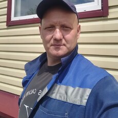 Фотография мужчины Михаил, 41 год из г. Тымовское