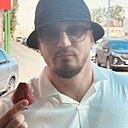 Ибрагим, 34 года