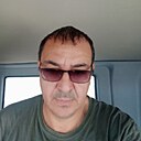Тимур, 50 лет