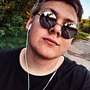 Максим, 23 года