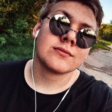 Фотография мужчины Максим, 23 года из г. Ленск