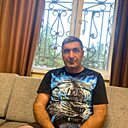 Гурген, 56 лет