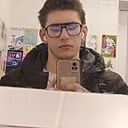 Слава, 18 лет