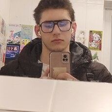 Фотография мужчины Слава, 18 лет из г. Якутск