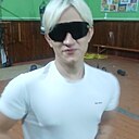 Кирилл, 18 лет