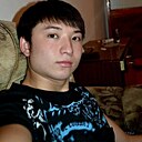 Арсен, 27 лет