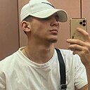 Сашка, 20 лет