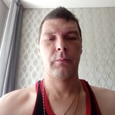 Фотография мужчины Artem, 39 лет из г. Хабаровск