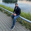Самир, 29 лет
