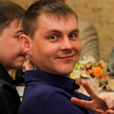 Фотография мужчины Влад Никитин, 34 года из г. Бийск