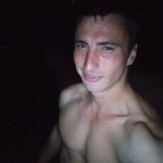 Фотография мужчины Павел, 31 год из г. Междуреченск