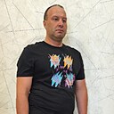Джон, 40 лет