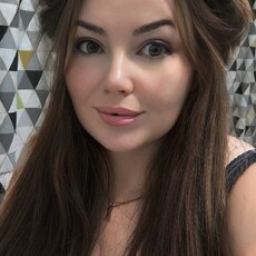 Фотография девушки Аля, 41 год из г. Краснокаменск