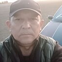 Саят Адилов, 53 года