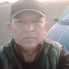 Фотография мужчины Саят Адилов, 53 года из г. Уральск