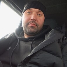 Фотография мужчины Андрей, 38 лет из г. Ревда